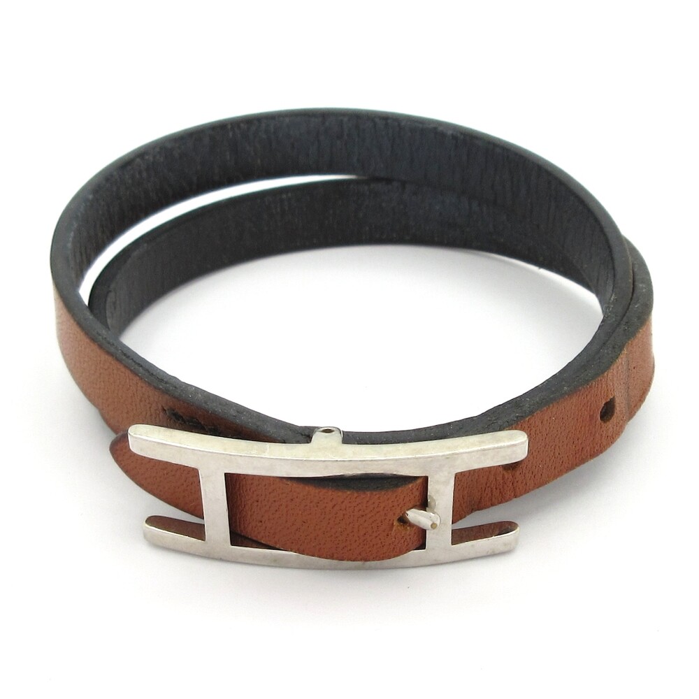 Hermès Hapi 3 Bracelet